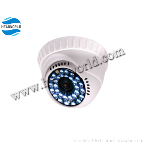 IR color Dome Camera